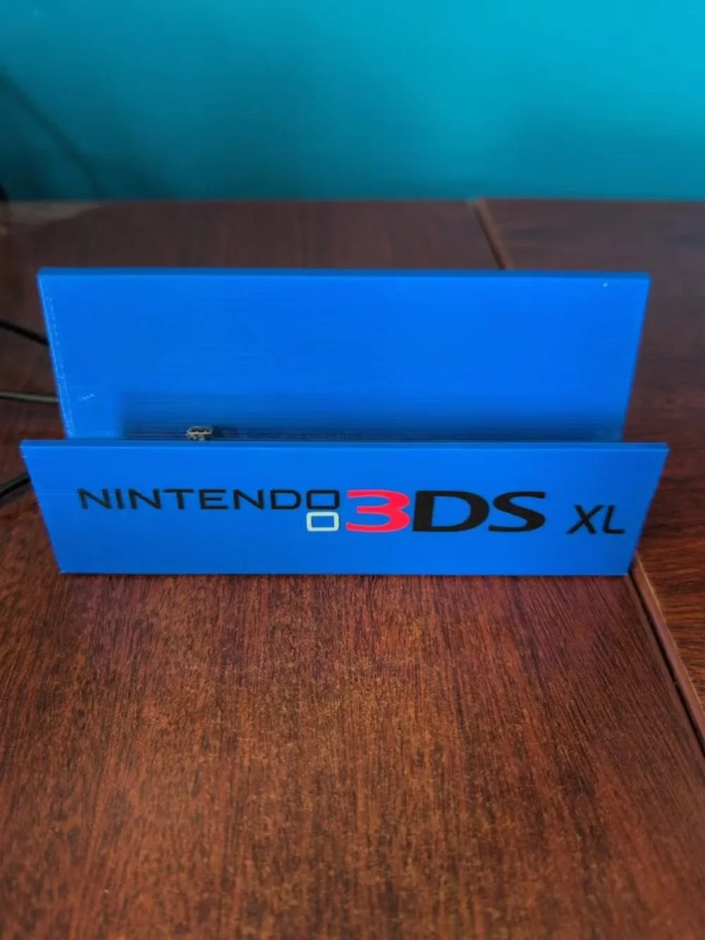 Nintendo charging dock